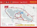 郑州龙湖半程马拉松赛路线,郑州马拉松2023路线